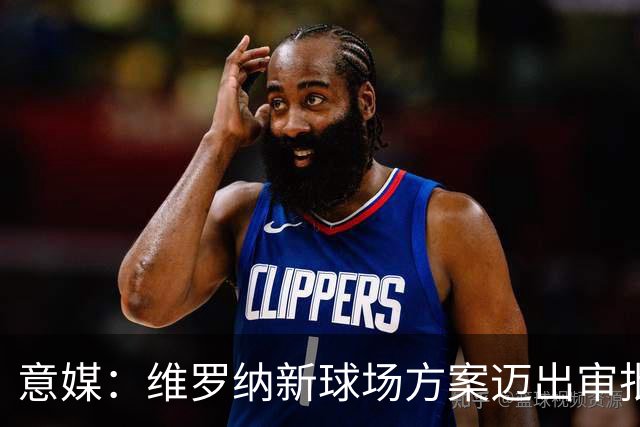 意媒：维罗纳新球场方案迈出审批第一步